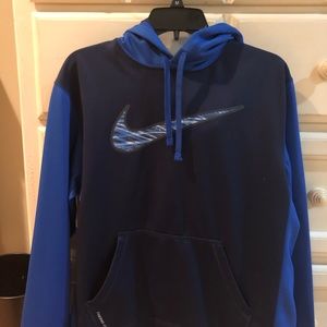 Nike XL hoodie-Men’s XL